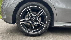 Mercedes-Benz A-Class A200 AMG Line Premium Edition 5dr Auto Petrol Hatchback